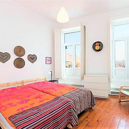 Pretty Clerigos 132 Apartment Porto Bagian luar foto