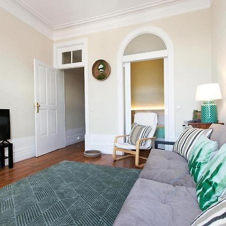 Pretty Clerigos 132 Apartment Porto Bagian luar foto