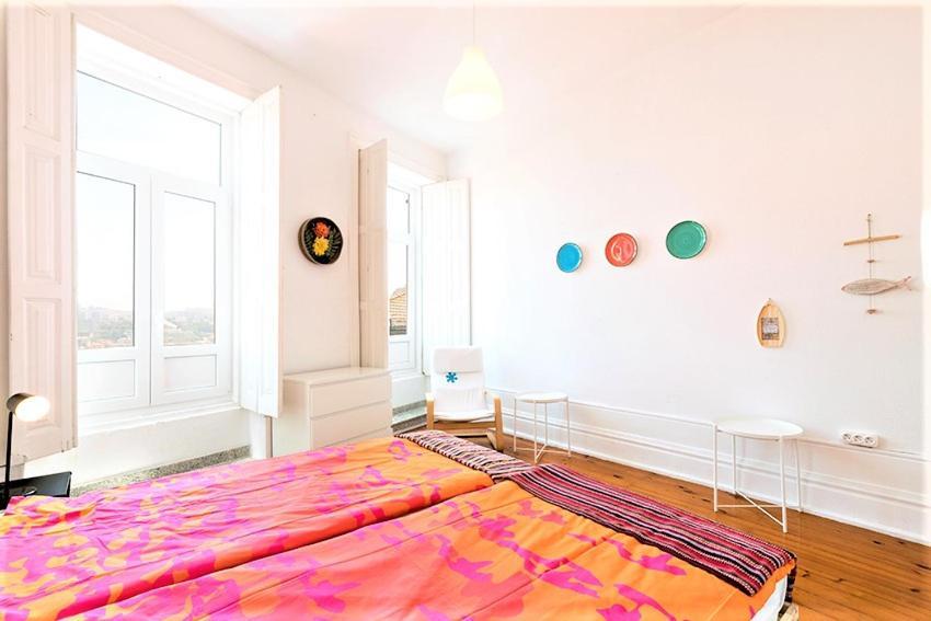 Pretty Clerigos 132 Apartment Porto Bagian luar foto