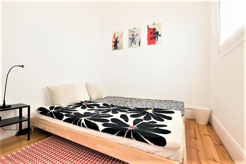 Pretty Clerigos 132 Apartment Porto Bagian luar foto