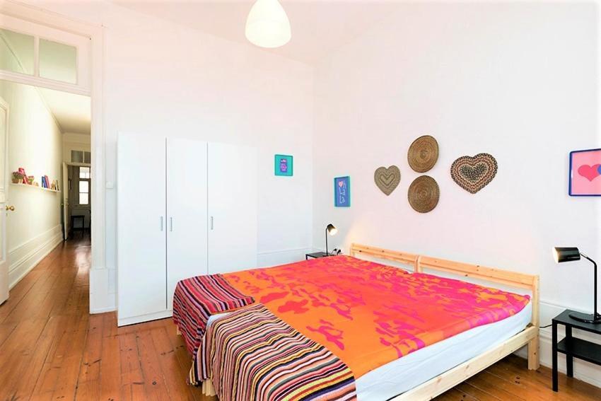 Pretty Clerigos 132 Apartment Porto Bagian luar foto