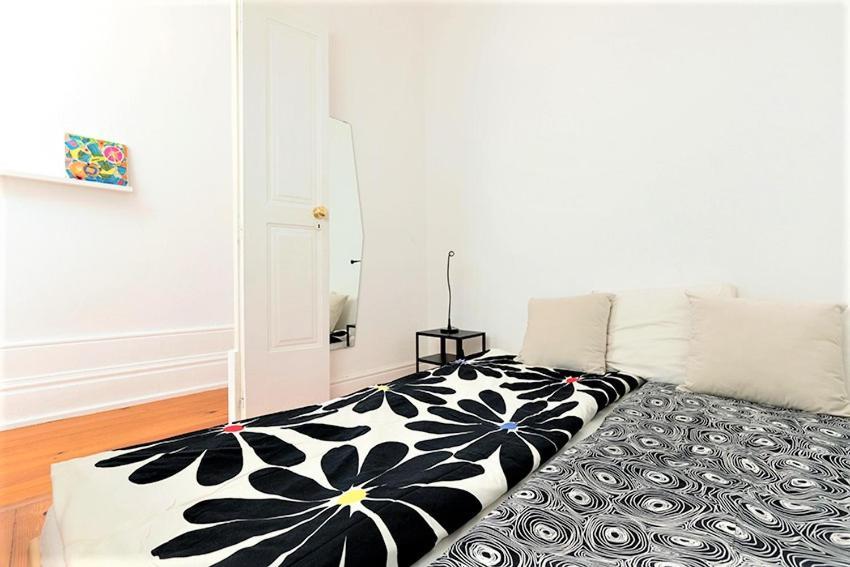 Pretty Clerigos 132 Apartment Porto Bagian luar foto