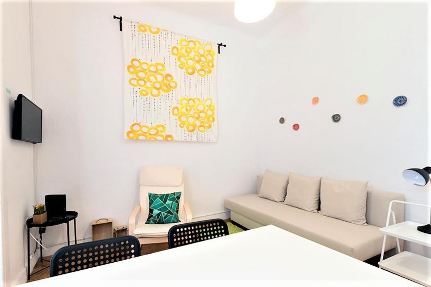 Pretty Clerigos 132 Apartment Porto Bagian luar foto