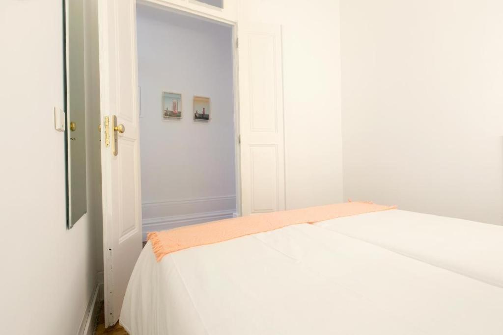 Pretty Clerigos 132 Apartment Porto Bagian luar foto