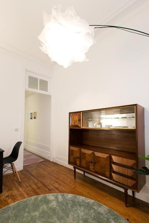 Pretty Clerigos 132 Apartment Porto Bagian luar foto