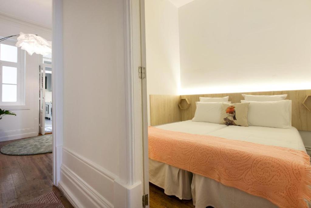 Pretty Clerigos 132 Apartment Porto Bagian luar foto