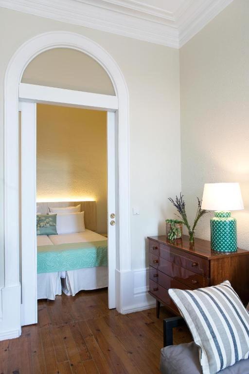 Pretty Clerigos 132 Apartment Porto Bagian luar foto