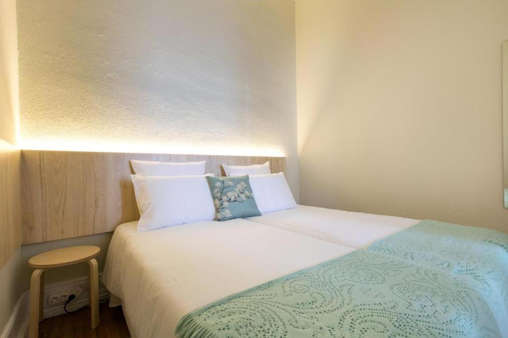 Pretty Clerigos 132 Apartment Porto Bagian luar foto