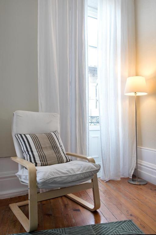 Pretty Clerigos 132 Apartment Porto Bagian luar foto