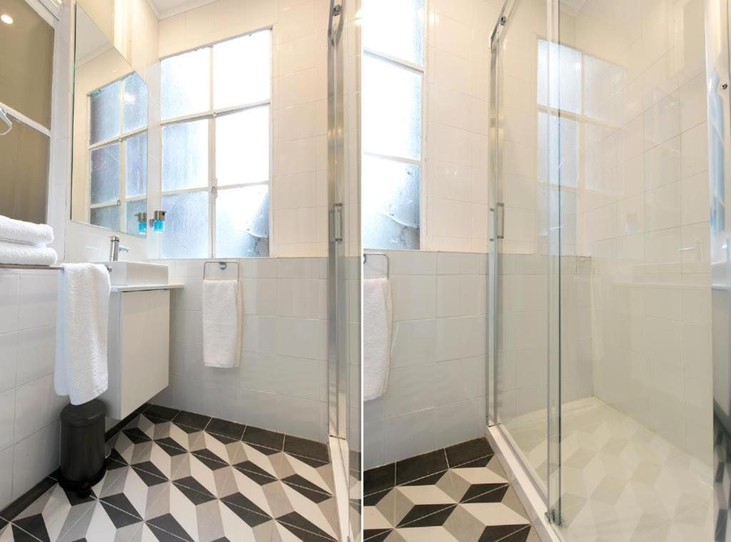 Pretty Clerigos 132 Apartment Porto Bagian luar foto
