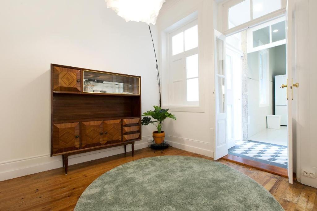 Pretty Clerigos 132 Apartment Porto Bagian luar foto