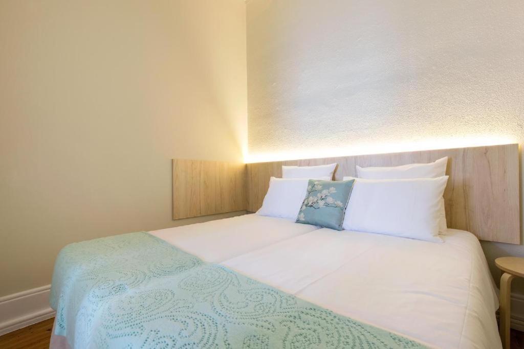 Pretty Clerigos 132 Apartment Porto Bagian luar foto